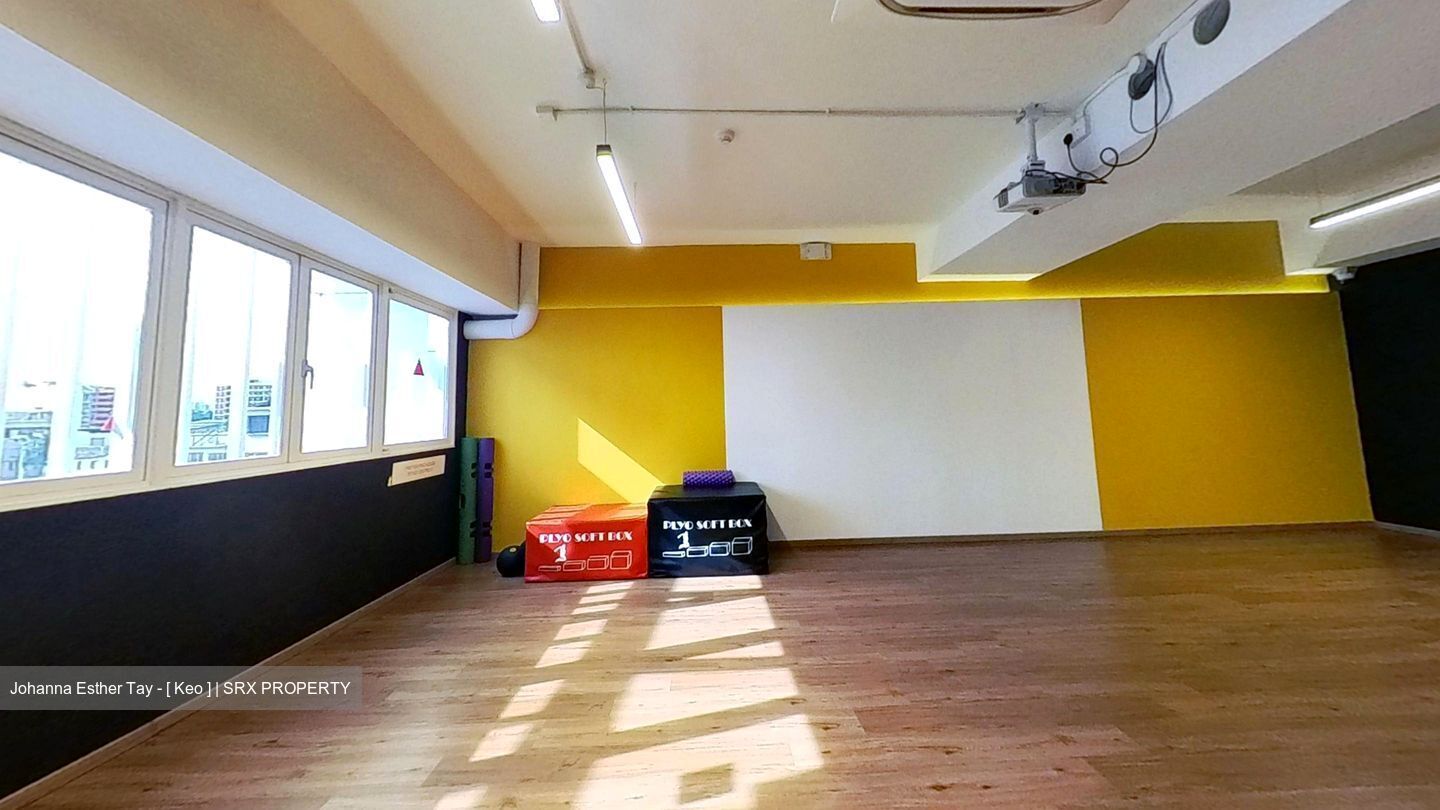 Lorong 18 Geylang (D14), Office #534819531